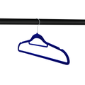 Velvet Hangers (Set of 120) product image