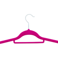 Velvet Hangers (Set of 120) product image