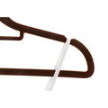 Velvet Hangers (Set of 120) product image