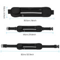 Running Adjustable Waist Pouch product image