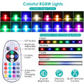 iMounTEK® Landscape Color Light (4-Pack) product image