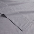 Kathy Ireland® 4-Piece Herringbone Twill Cotton Rich Sheet Set product image