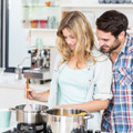 NewHome™ 35-Piece Cooking Utensil Set product image