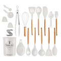 NewHome™ 35-Piece Cooking Utensil Set product image