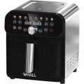 Whall Air Fryer Oven 6.2QT  with Touchscreen product image