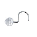 Shower Curtain Hook Rings (Set of 12) product image