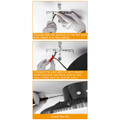 iNova 3-Speed LED Ceiling Fan product image