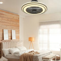 iNova 3-Speed LED Ceiling Fan product image