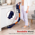 Whall® EV-691 Cordless 280W Vacuum Cleaner product image