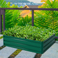 Costway Patio Raised Garden Bed product image