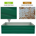 Costway Patio Raised Garden Bed product image