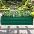 Costway Patio Raised Garden Bed product image