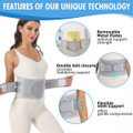 Unisex Back Support Belt  product image