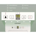 2,000 sq. ft. 32-Pint Dehumidifier with Continuous/Drying/Auto Modes product image