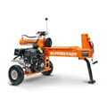 SuperHandy 20-Ton Log Splitter product image