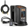 SuperHandy Automatic Tire Inflator with App Control product image