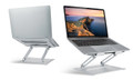 Aluminum Laptop Stand Adjustable product image