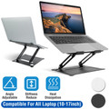 Aluminum Laptop Stand Adjustable product image
