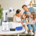 Ear Wax Removal Tool with Camera and Light  product image