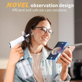 Ear Wax Removal Tool with Camera and Light  product image