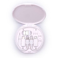 Zummy Multifunction Cable Set with USB Type C Cable product image