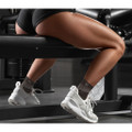 Pain Relief Support Ankle Compression Recovery Sleeves (3-Pair) product image