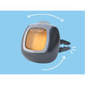 Febreze® CAR Old Spice Air Freshener Vent Clip (3-Pack) product image