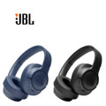 JBL® Tune 760NC Wireless Over-Ear NC Headphones product image