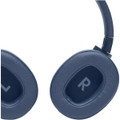 JBL® Tune 760NC Wireless Over-Ear NC Headphones product image