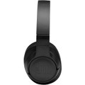 JBL® Tune 760NC Wireless Over-Ear NC Headphones product image