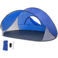 Pop-up Beach Tent with Carrying Bag product image