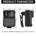 Action Camera HD 2 Million 1080P Video Recorder MP4 One Key Sharing Sports DV Home Recorder product image
