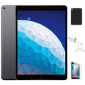 Apple® iPad Air 10.5"  64GB with Case, Charger & Screen Protector product image