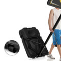 4.25-10-Foot Portable Adjustable Basketball Hoop System product image
