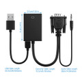 iMounTEK® 1080p VGA to HDTV Adapter product image