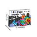 Balance Tower Toys,Stacking Toys Fun Puzzle Balance Board Game,Challenging Stacking Tower Game for Kids product image