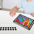 Balance Tower Toys,Stacking Toys Fun Puzzle Balance Board Game,Challenging Stacking Tower Game for Kids product image