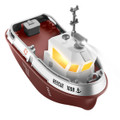 Mini Remote Control Boat 2.4G Wireless Remote Control Ship Children's Water Electric Charging Toy Boat product image