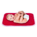 Cozy Warm Baby Changing Pad and Blanket for Infants product image