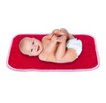 Cozy Warm Baby Changing Pad and Blanket for Infants product image