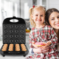 NewHome™ Mini Donut Making Machine product image