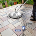20" Stainless Steel Power Pressure Washer product image