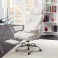Executive Office Desk Chair with Footrest product image