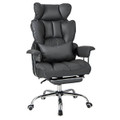 Executive Office Desk Chair with Footrest product image