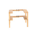 NewHome™ 2-Tier Kitchen Spice Rack product image