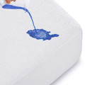 Waterproof Fitted Terry Mattress Protector product image