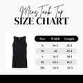 Men's 'MERICA 4th of July Graphic Tops product image