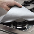 Stovetop Burner Protector (4 Pieces) product image