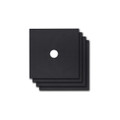 Stovetop Burner Protector (4 Pieces) product image