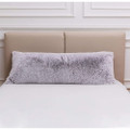Ultra Cozy 20" X 54" Faux Fur Body Pillow product image